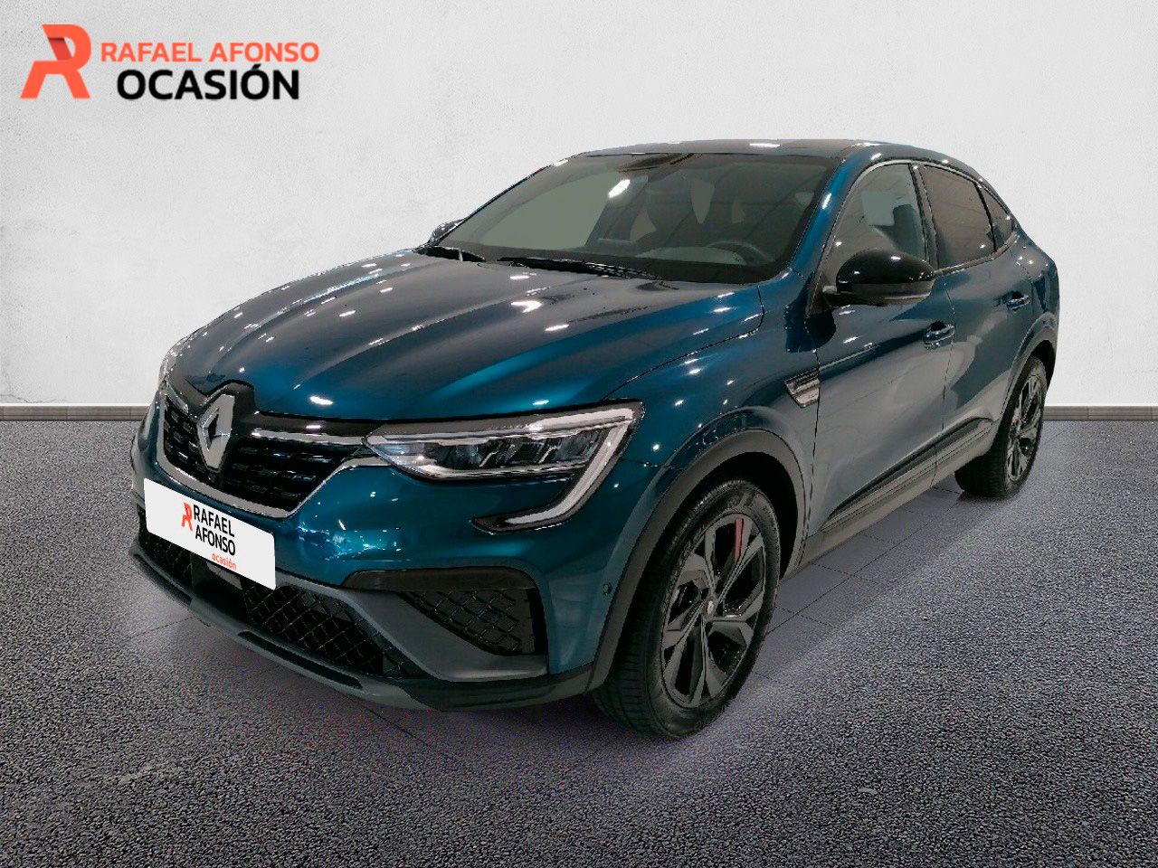 renault arkana 2023 / foto grande (3)