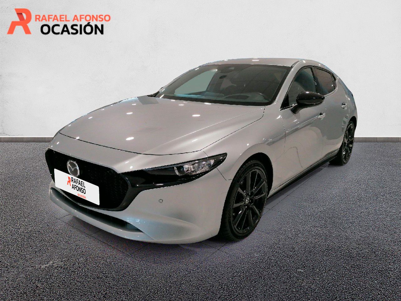 mazda 3 2022 / foto grande (3)