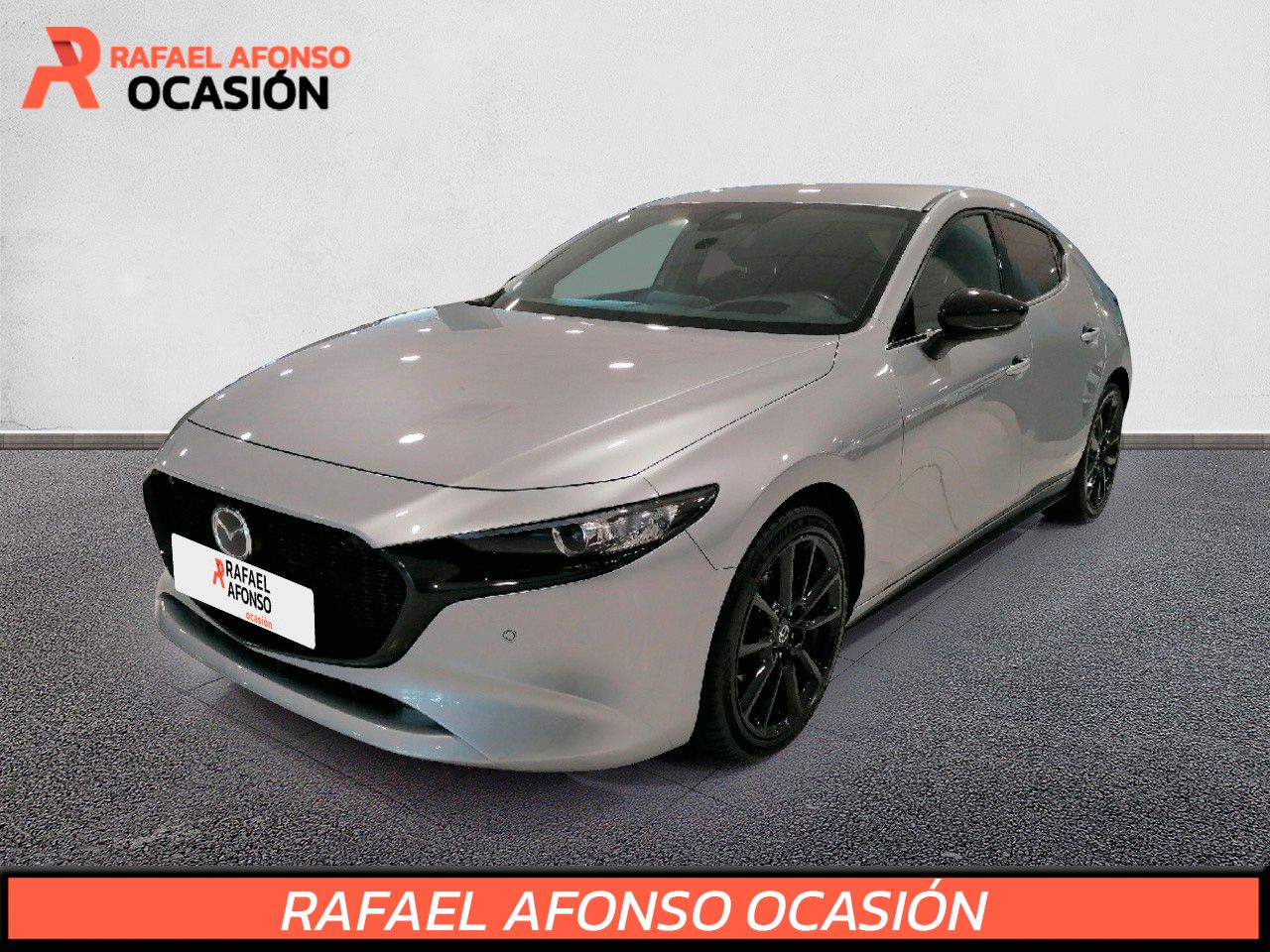 Foto mazda 3 2022 /