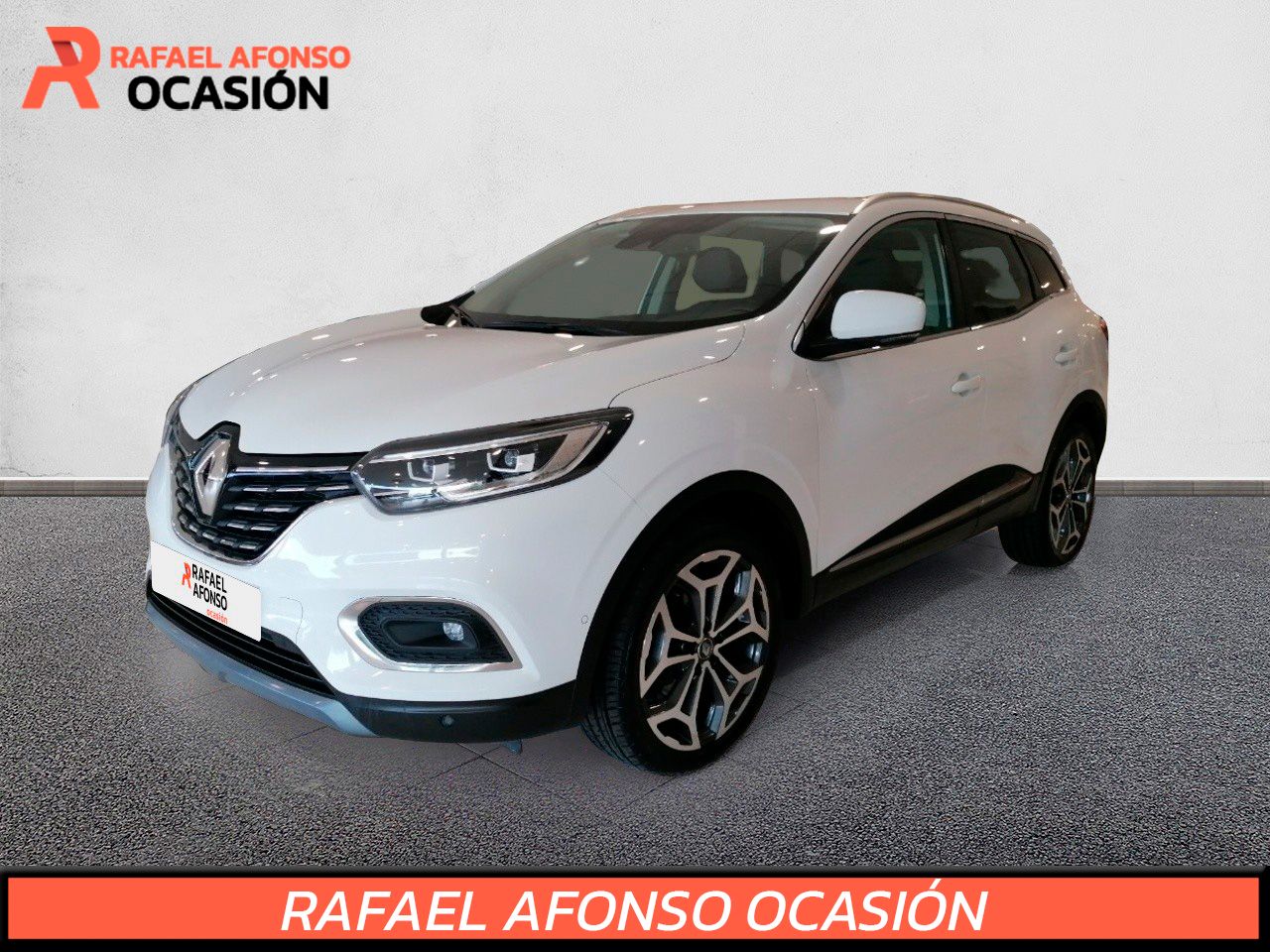 Foto renault kadjar 2022 /