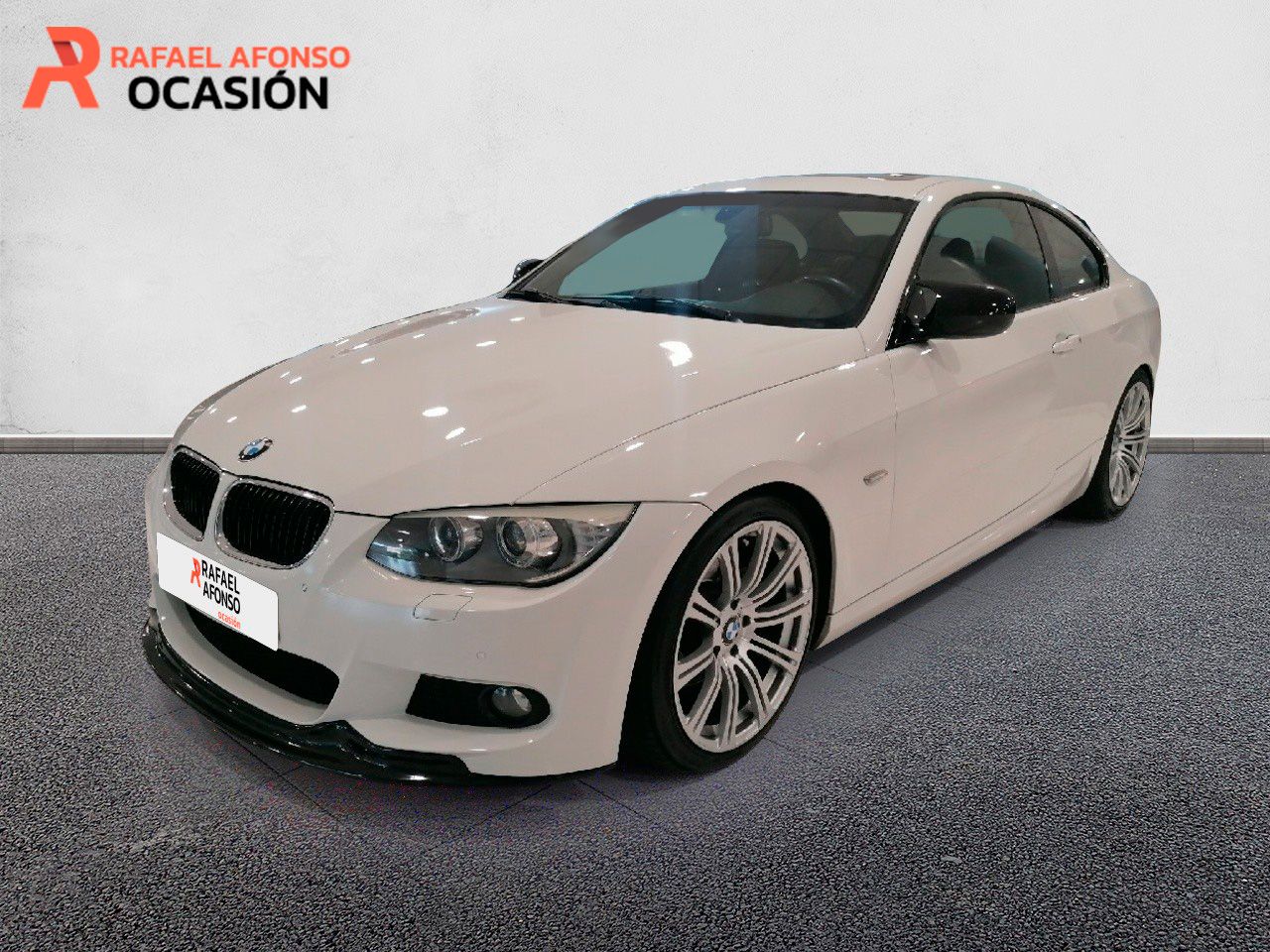 bmw serie 3 2011 / foto grande (3)
