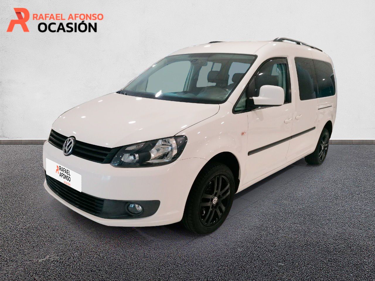 volkswagen caddy 2015 / foto grande (3)