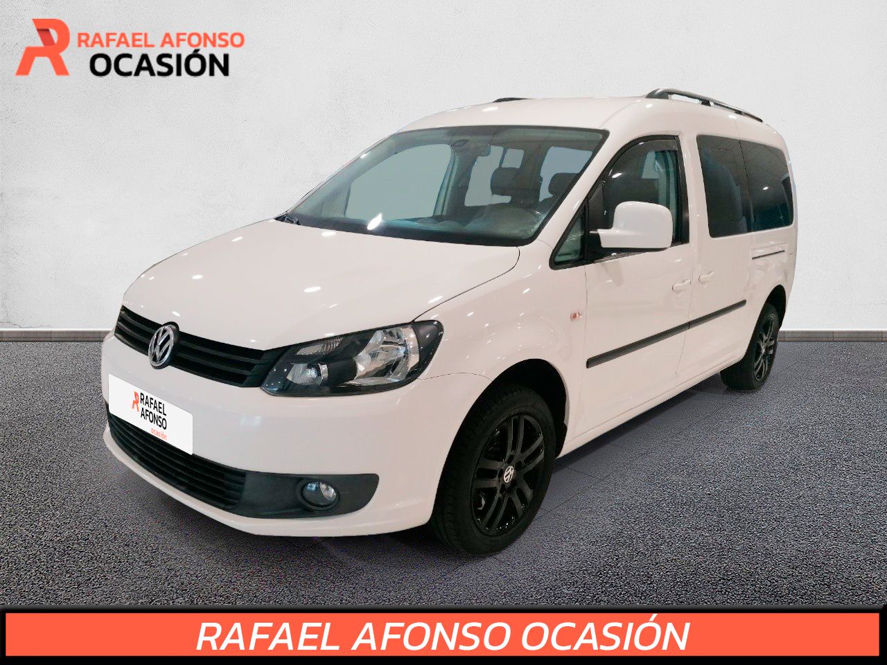 Foto volkswagen caddy 2015 /