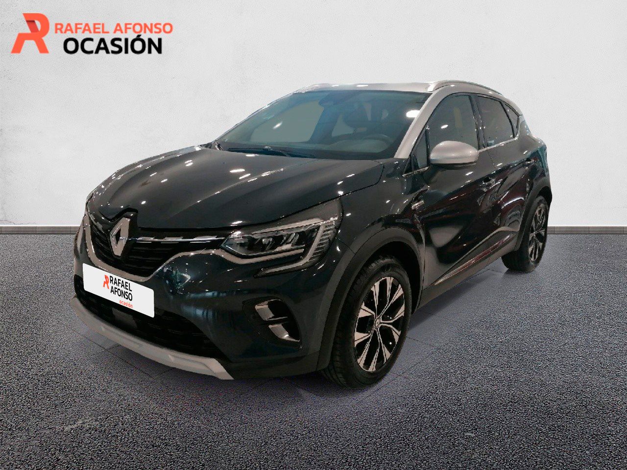 renault captur 2022 / foto grande (3)