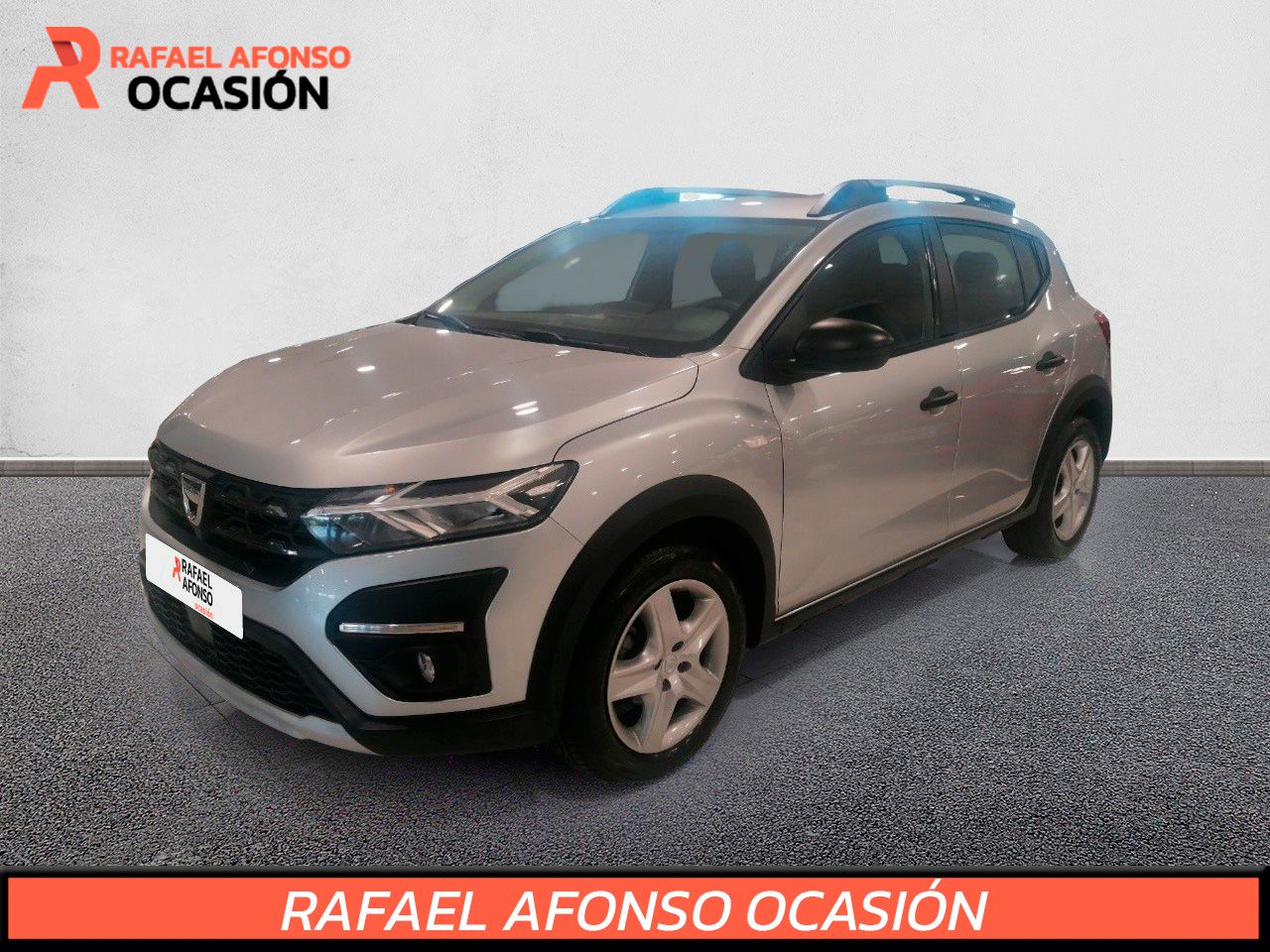 Foto dacia sandero 2022 /