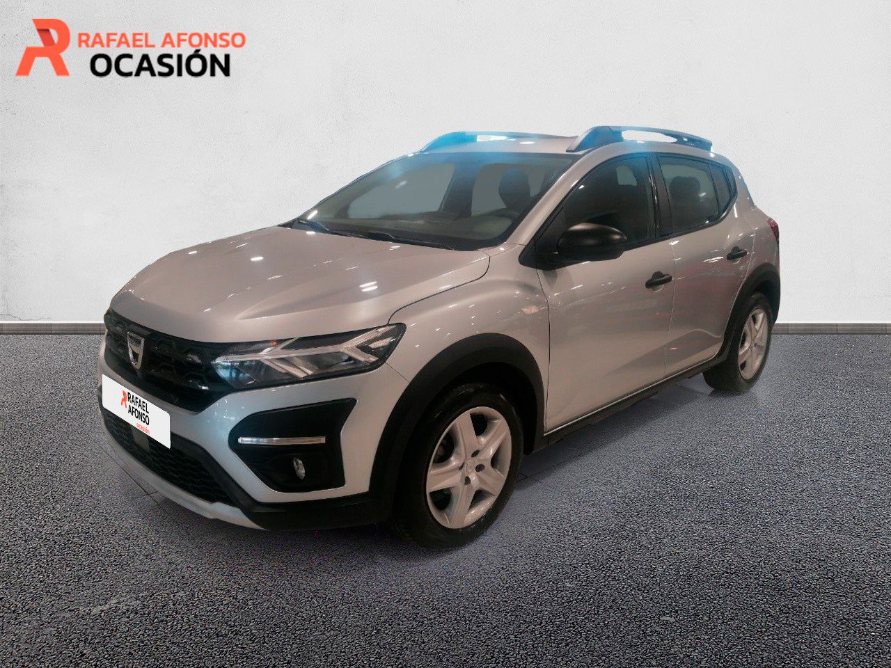 dacia sandero 2022 / foto grande (3)