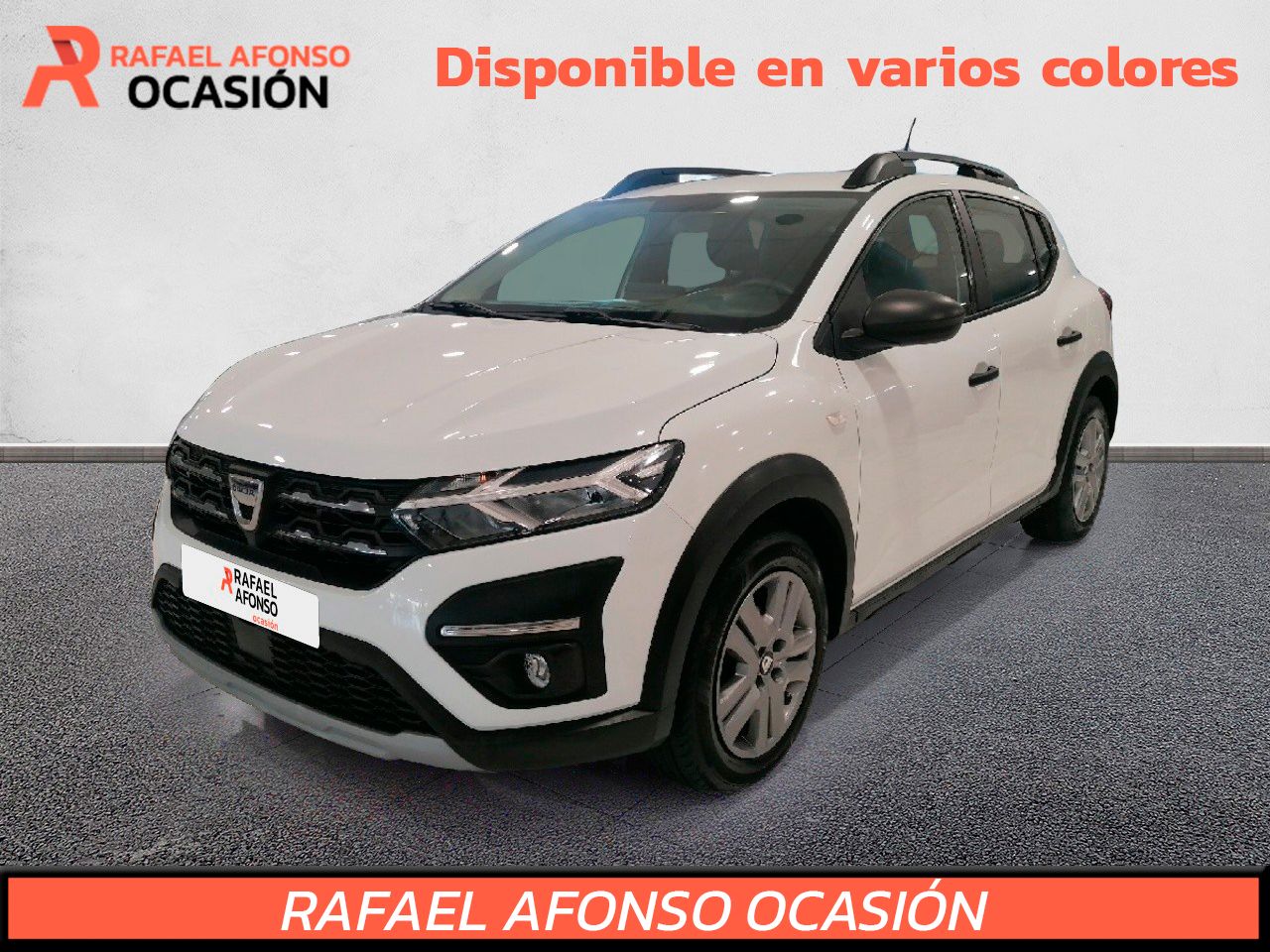 Foto dacia sandero 2022 /