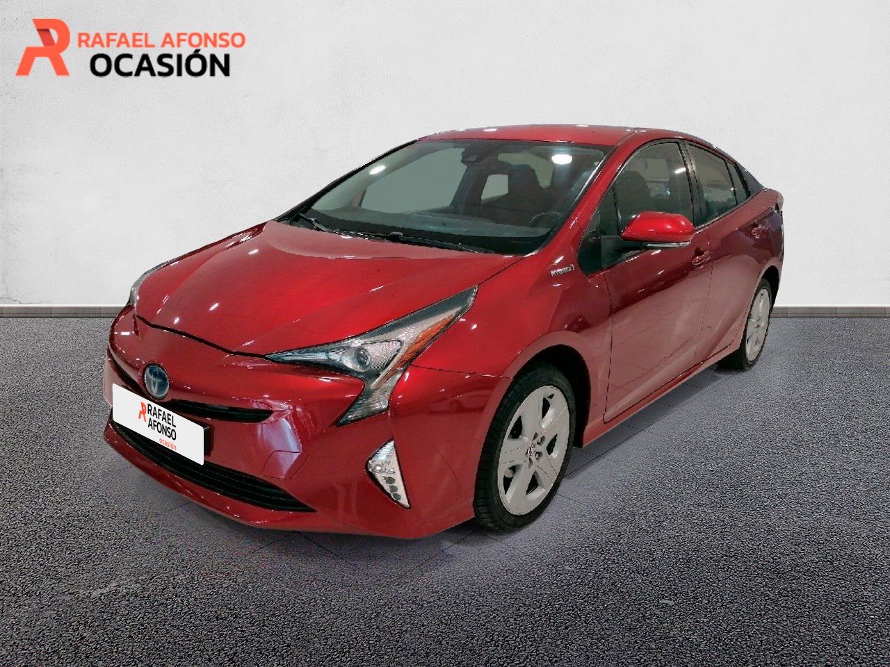 toyota prius 2018 / foto grande (3)