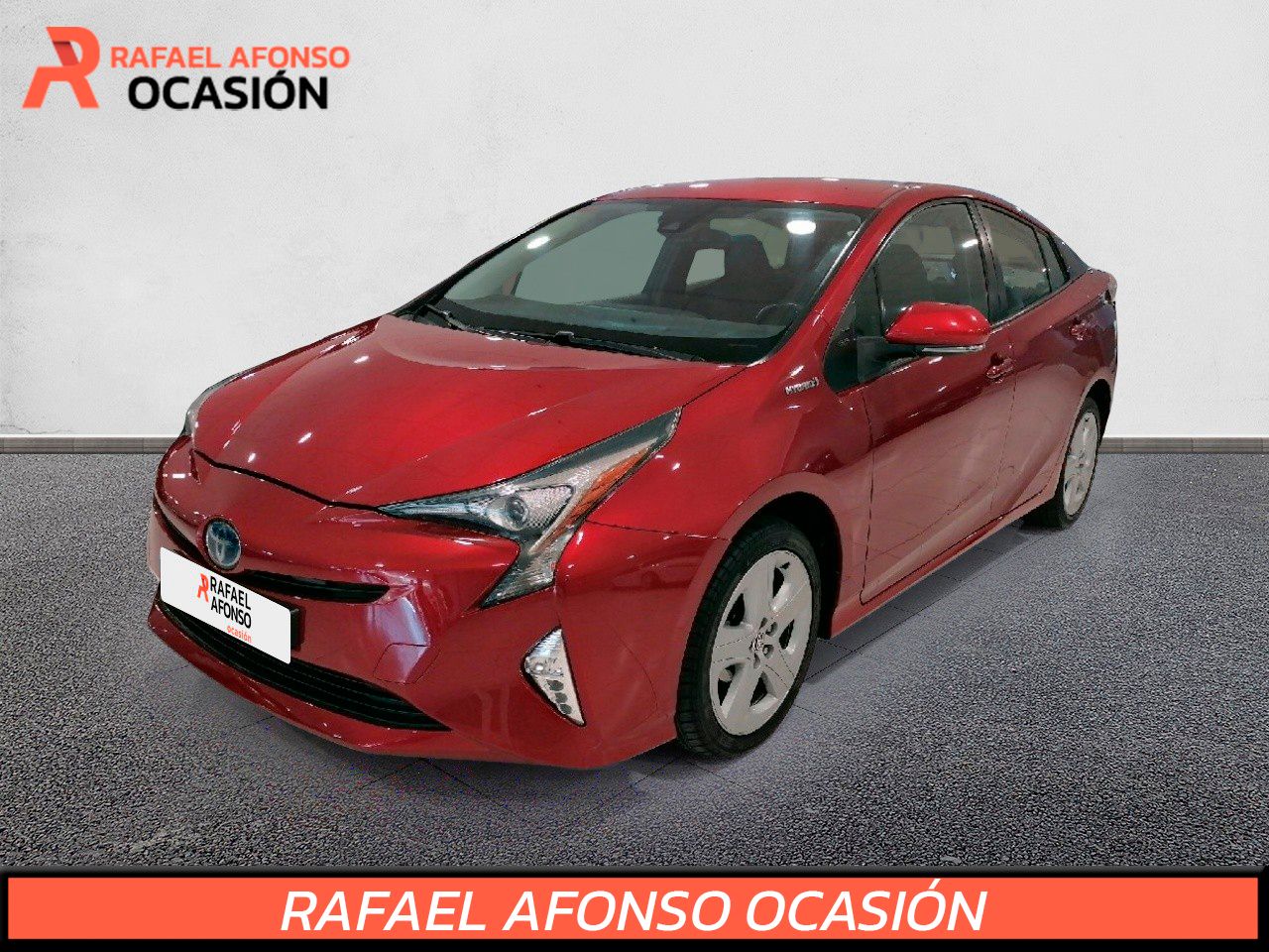 Foto toyota prius 2018 /
