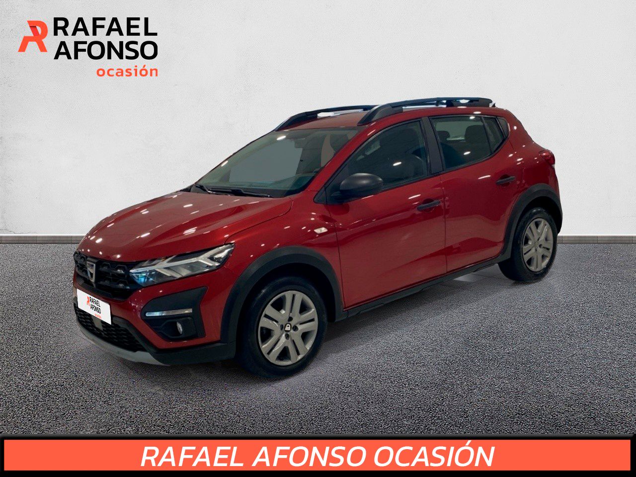 Foto dacia sandero 2022 /
