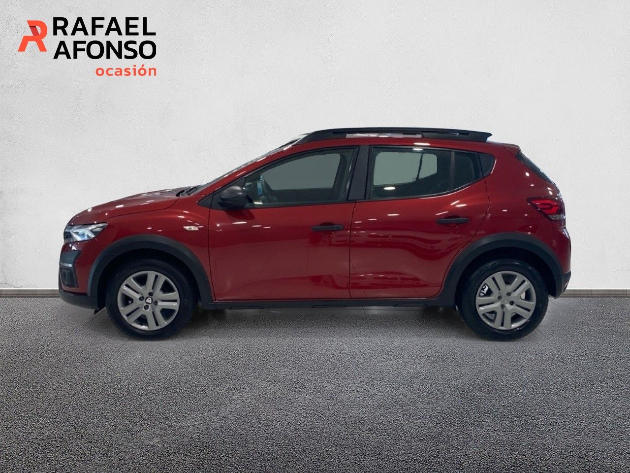 dacia sandero 2022 / foto grande (3)