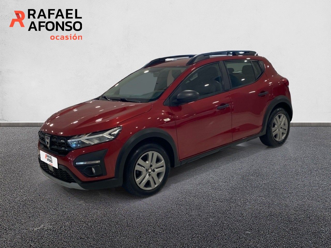 dacia sandero 2022 / foto grande (2)