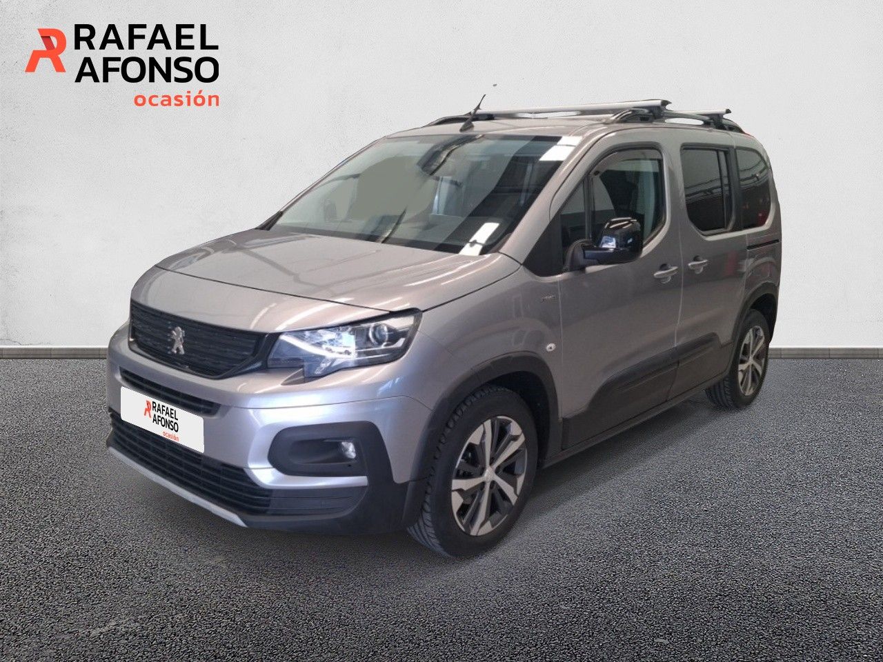 peugeot rifter 2019 / foto grande (2)