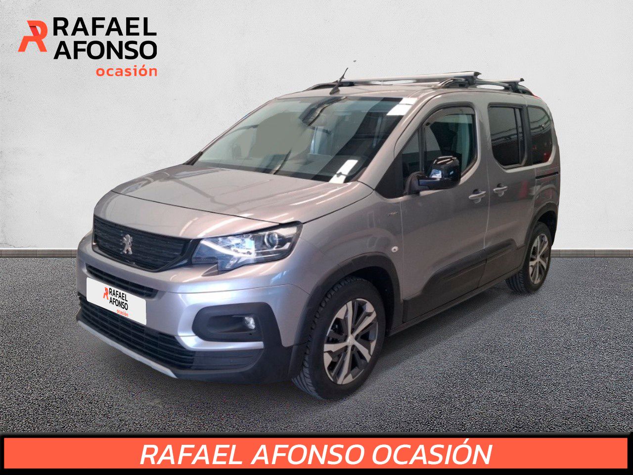 Foto peugeot rifter 2019 /