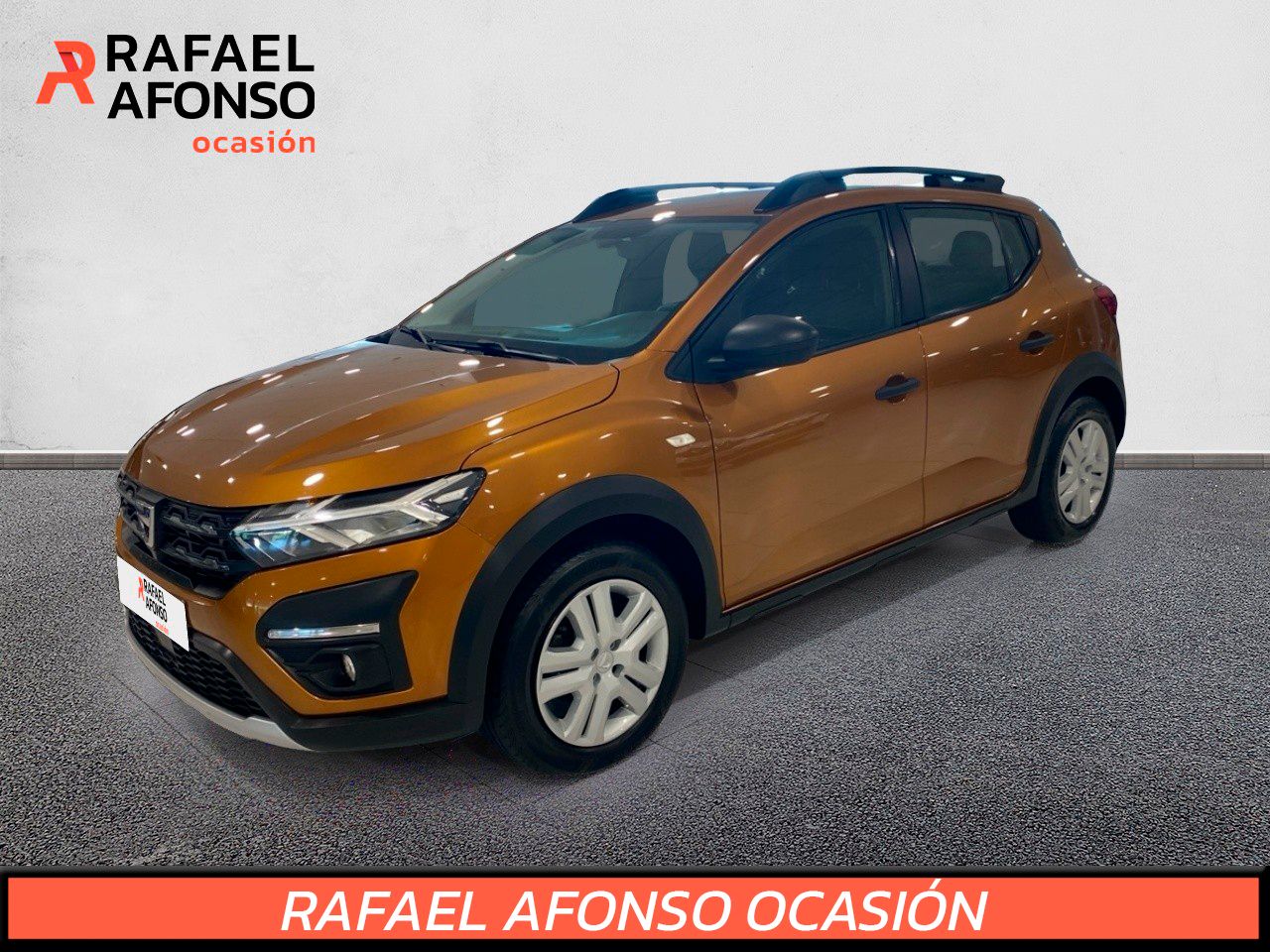 Foto dacia sandero 2022 /