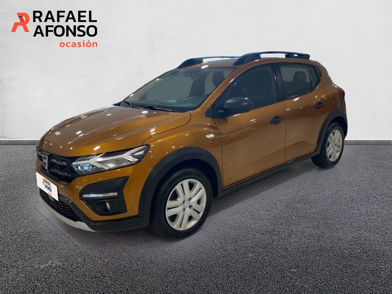dacia sandero 2022 / foto grande (2)
