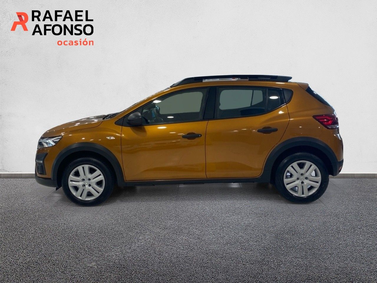 dacia sandero 2022 / foto grande (3)