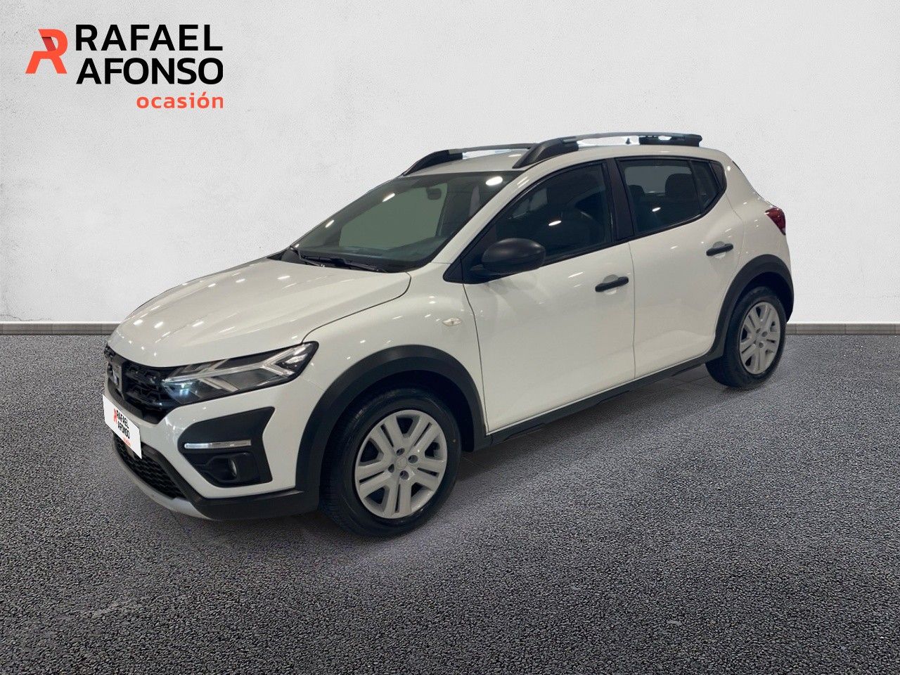 dacia sandero 2022 / foto grande (2)
