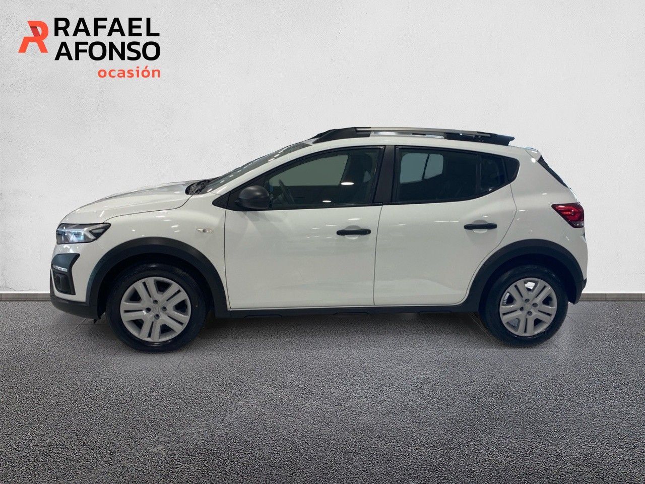 dacia sandero 2022 / foto grande (3)