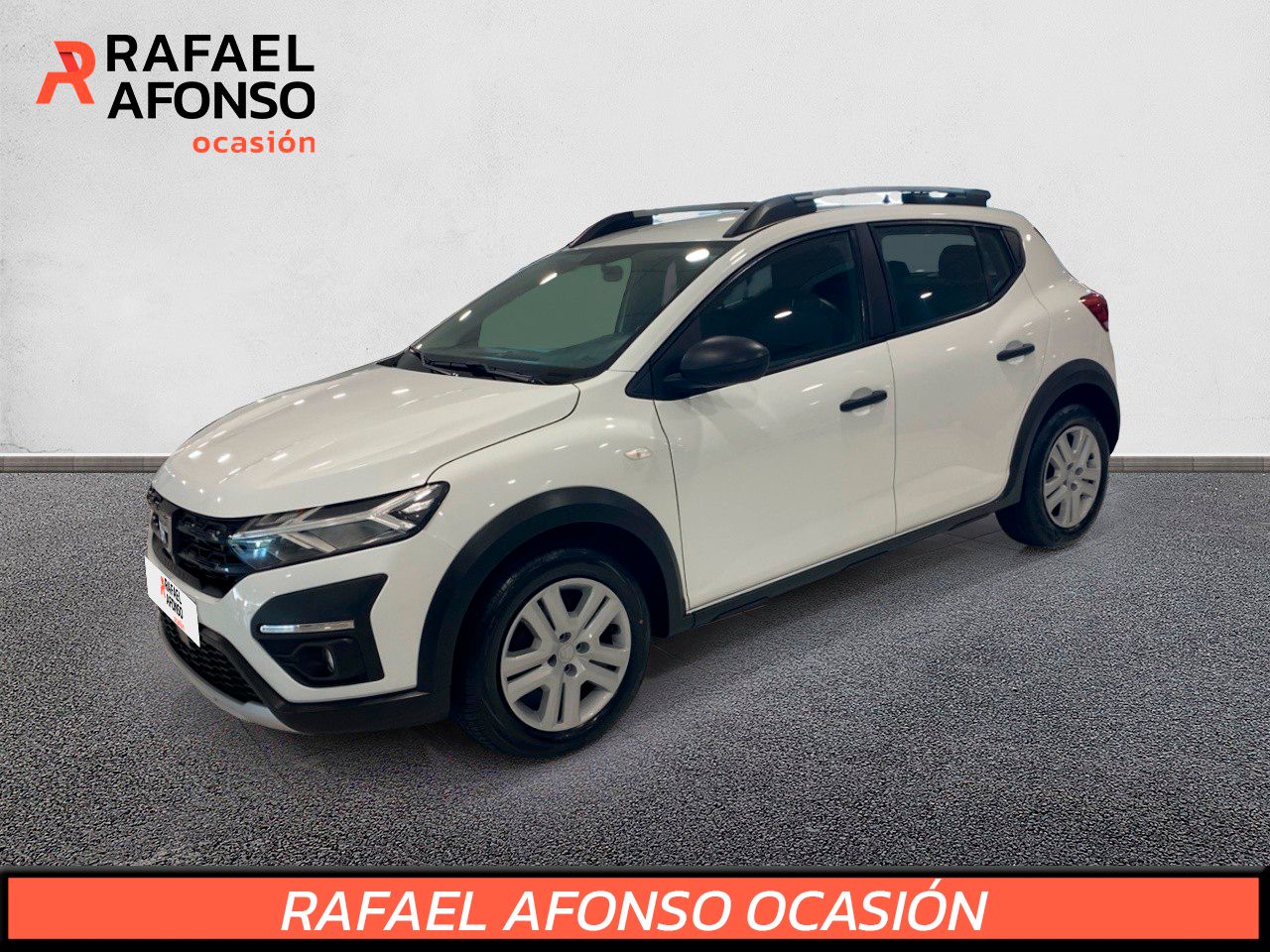 Foto dacia sandero 2022 /