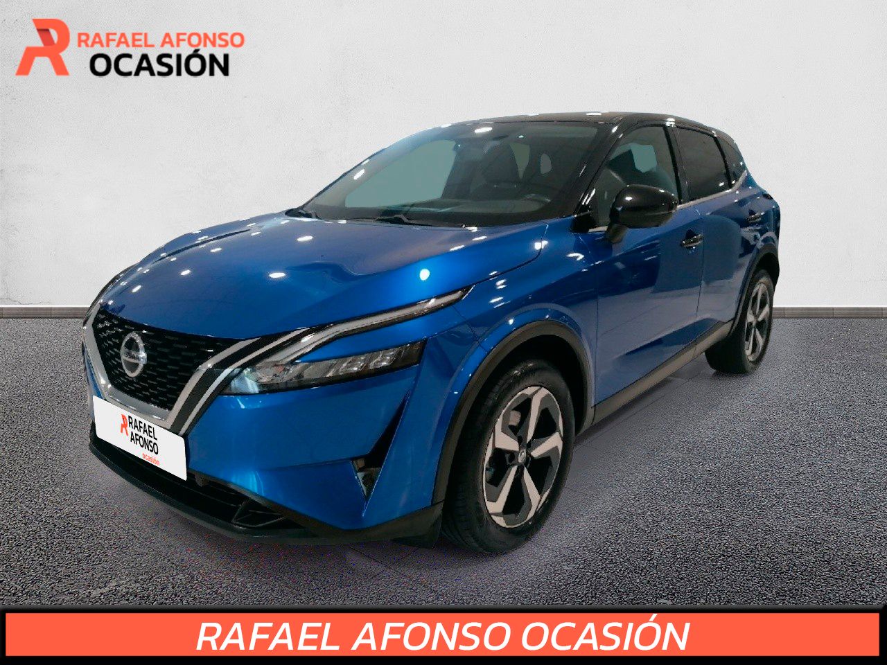 nissan qashqai 2021 /