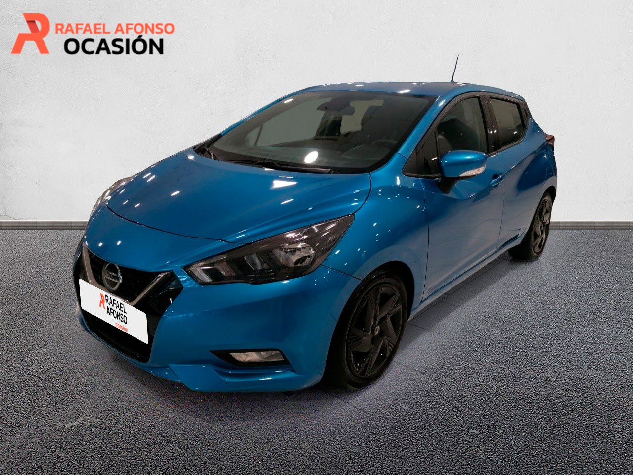 nissan micra 2021 / foto grande (3)