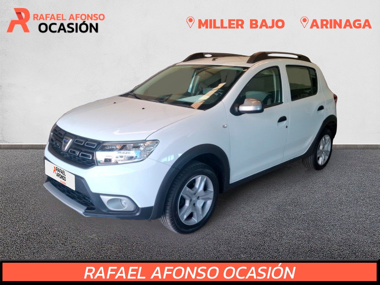 Foto dacia sandero 2020 /