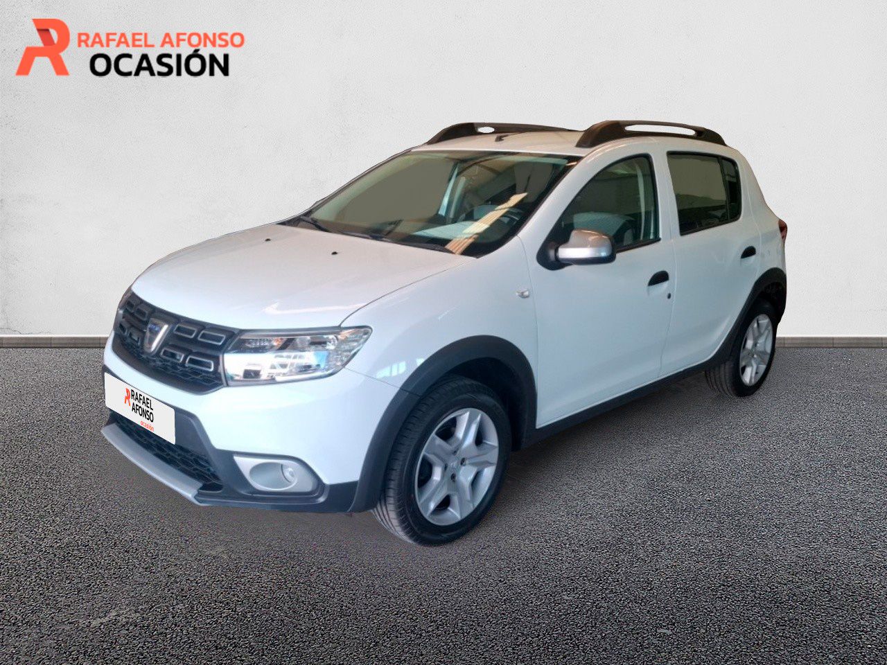 dacia sandero 2020 / foto grande (3)