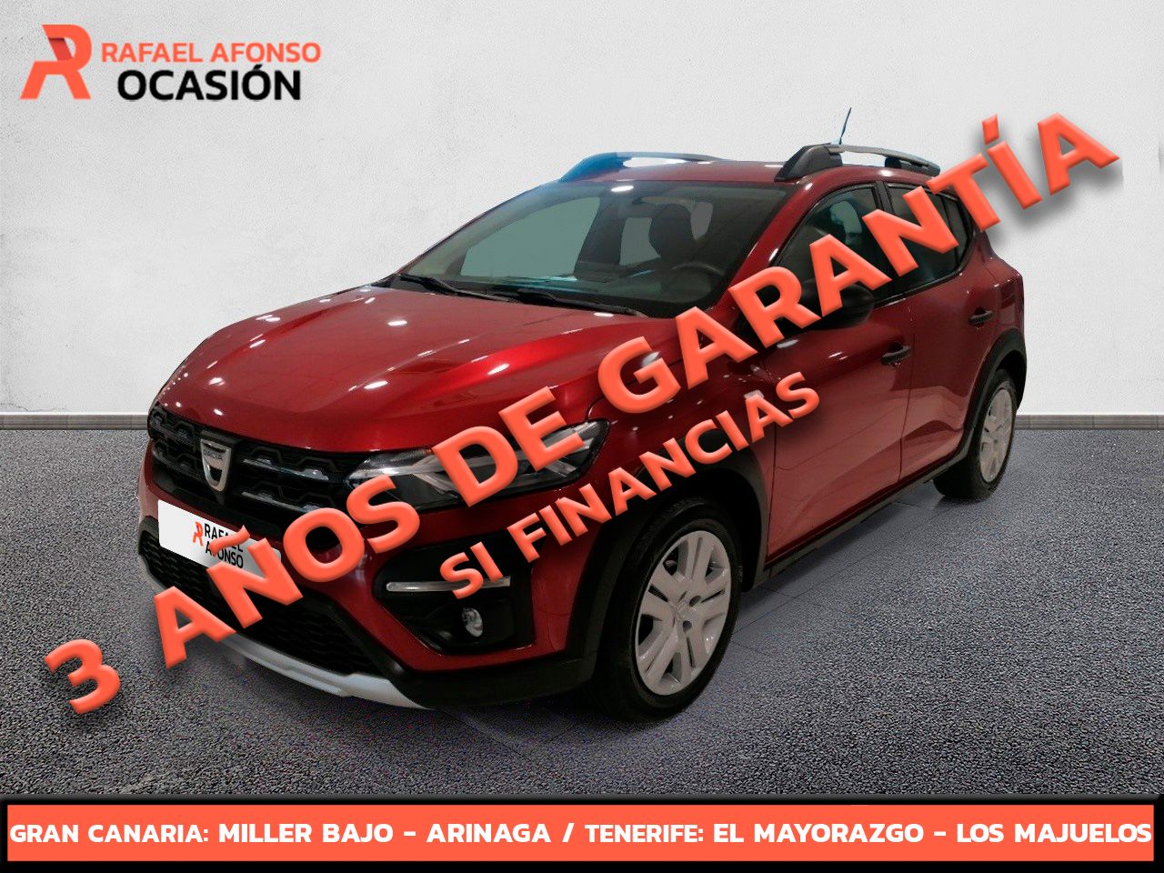 Foto dacia sandero 2022 /