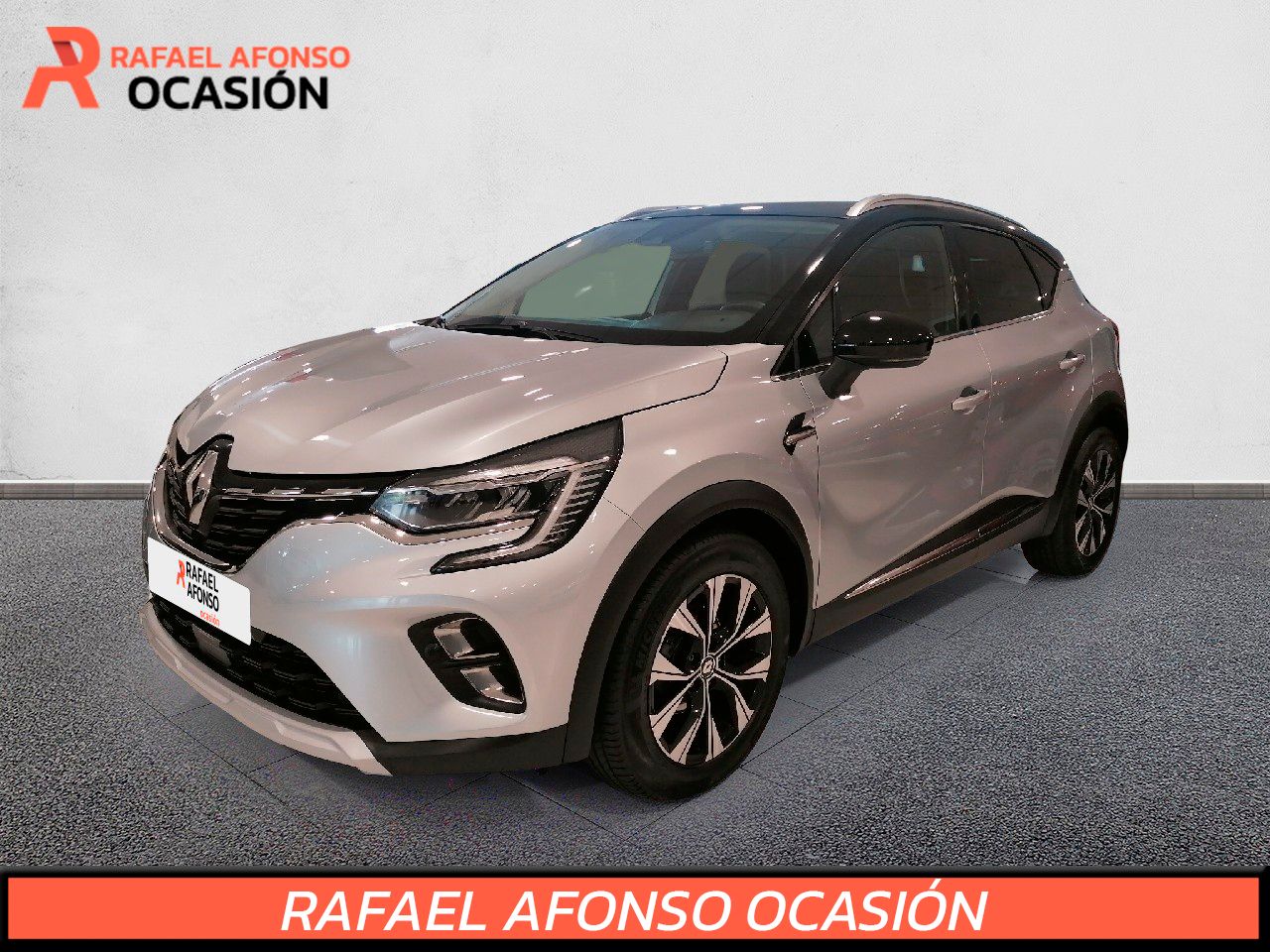 renault captur 2022 /