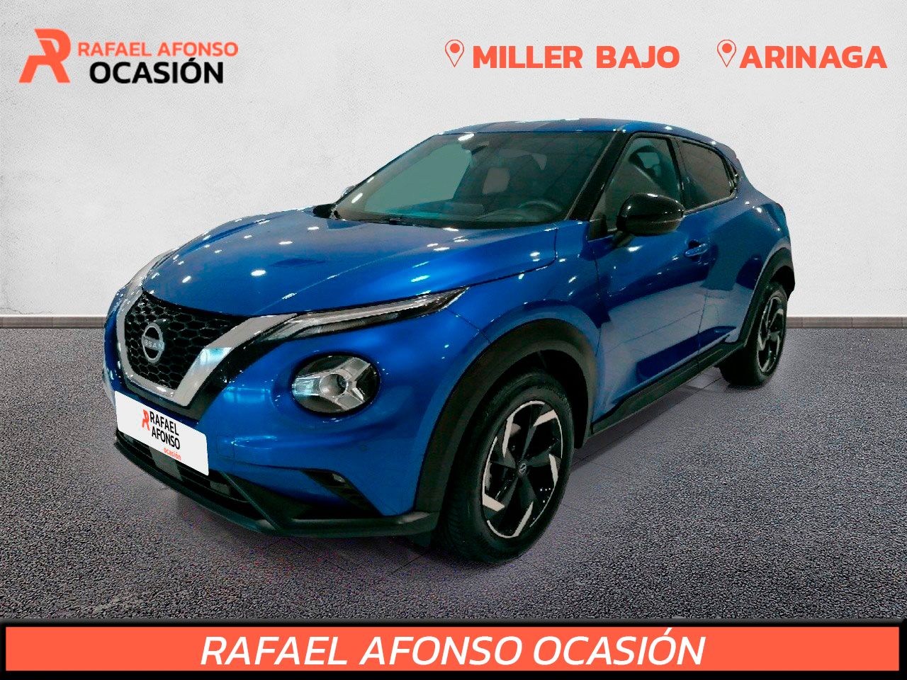 nissan juke 2023 /