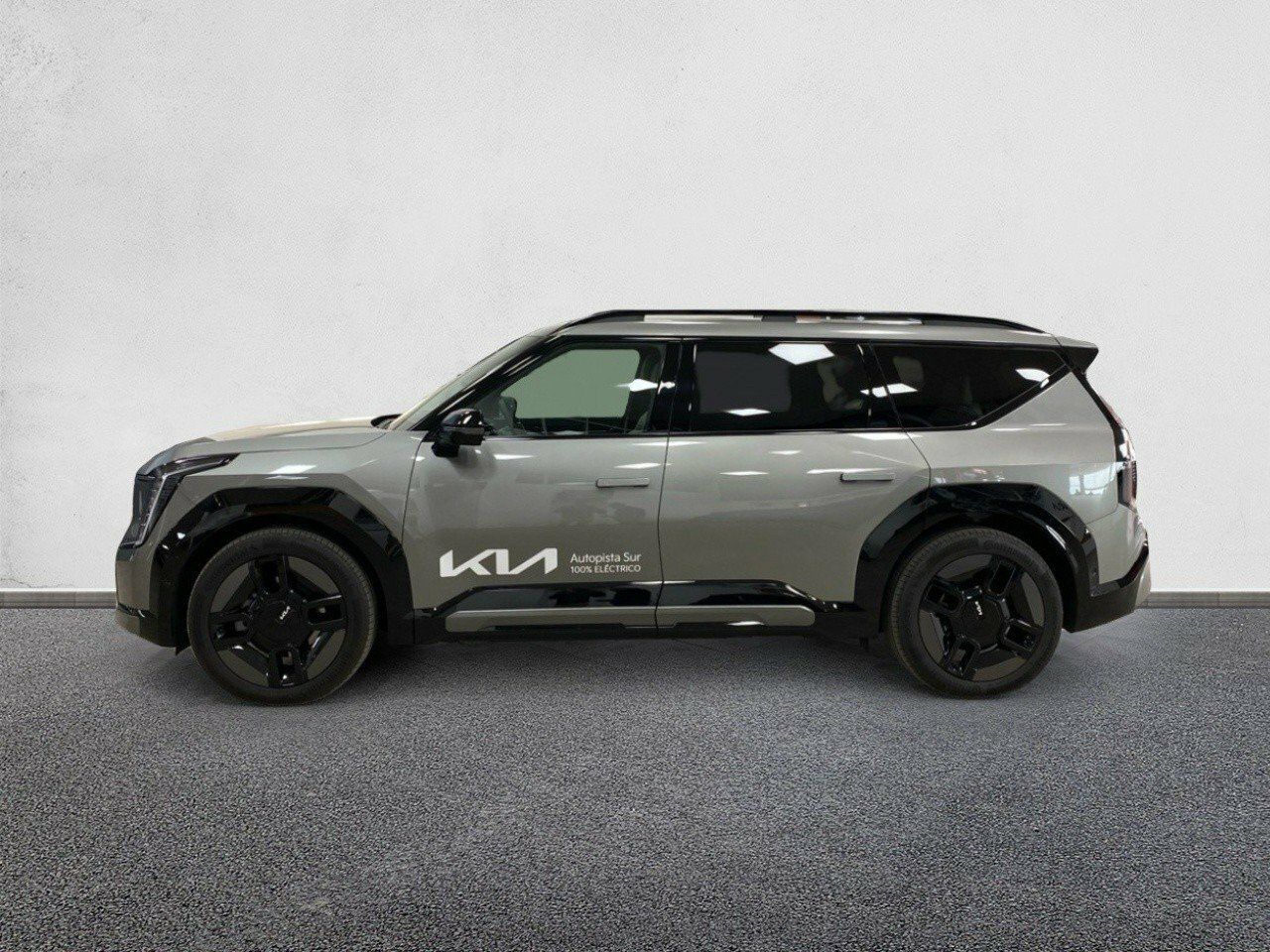 kia ev9 2024 / foto grande (3)