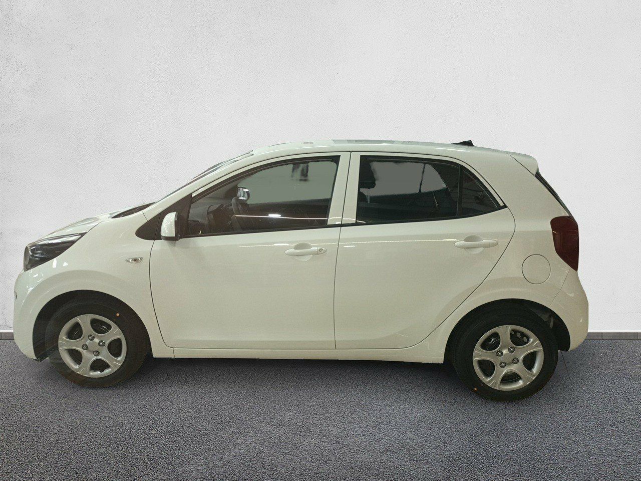kia picanto 2023 / foto grande (3)