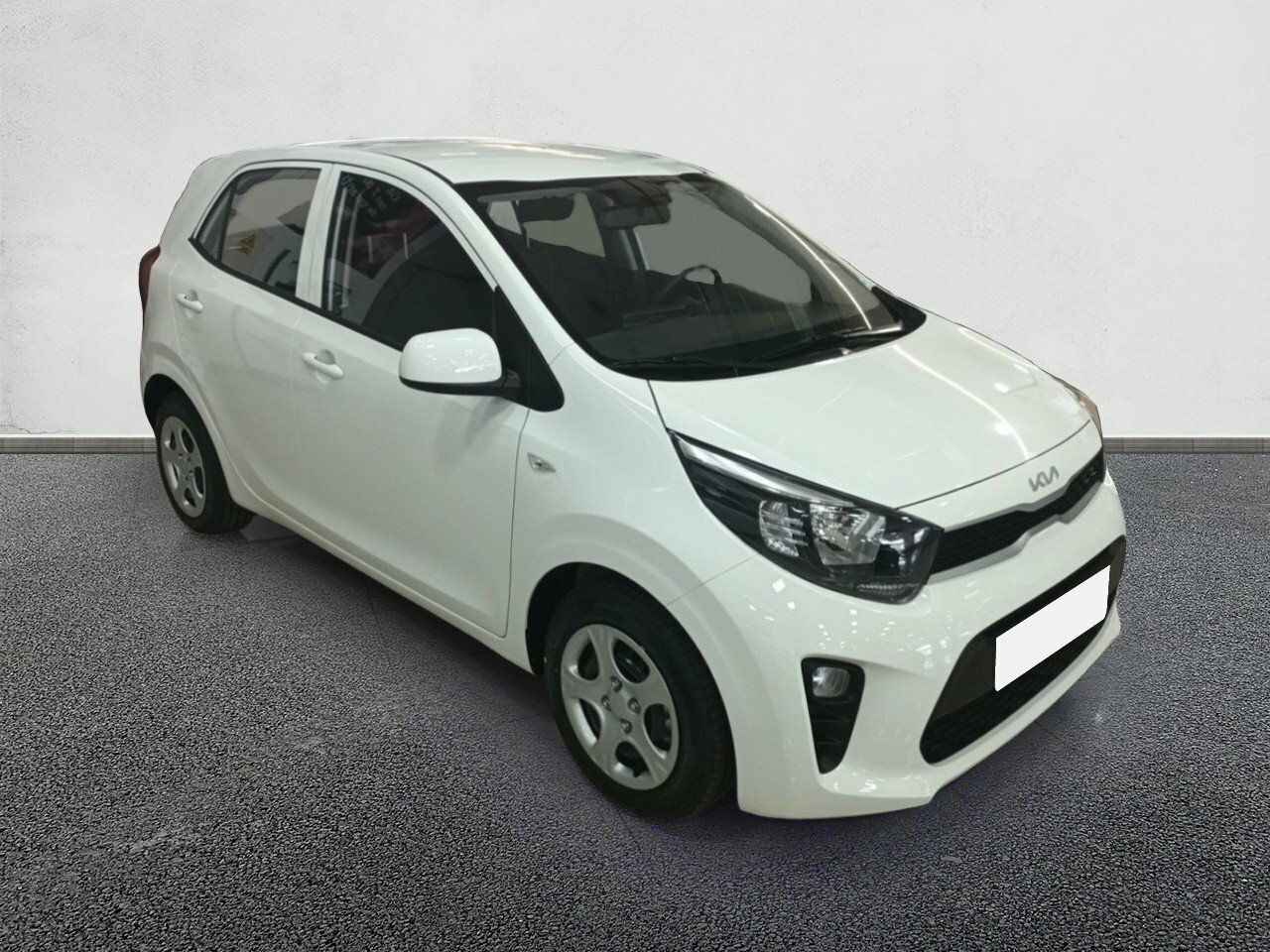 Kia picanto 2021 madrid  de segunda mano en Madrid - kia picanto 2023 /