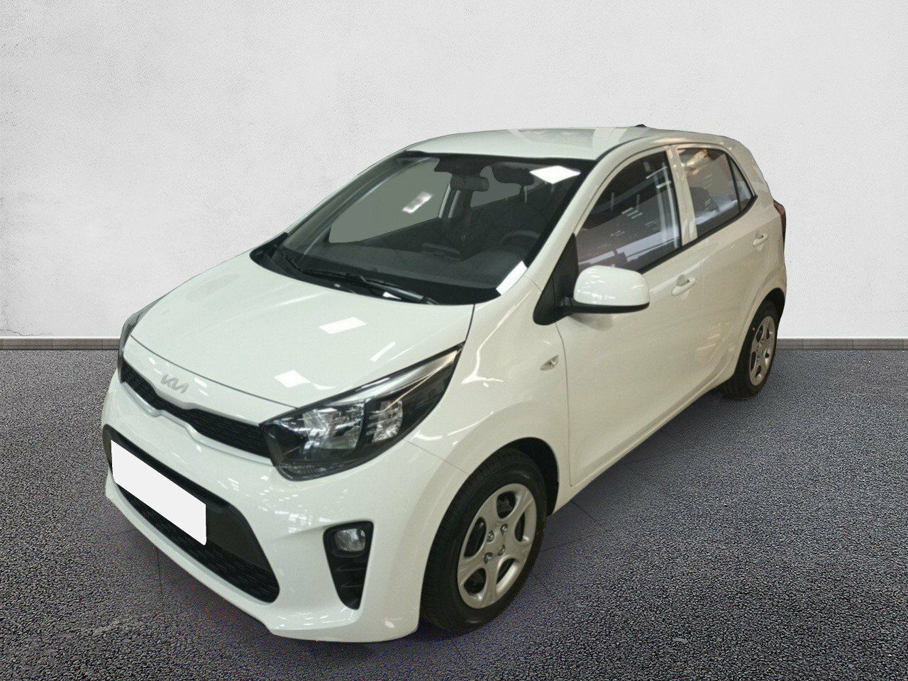 kia picanto 2023 / foto grande (2)