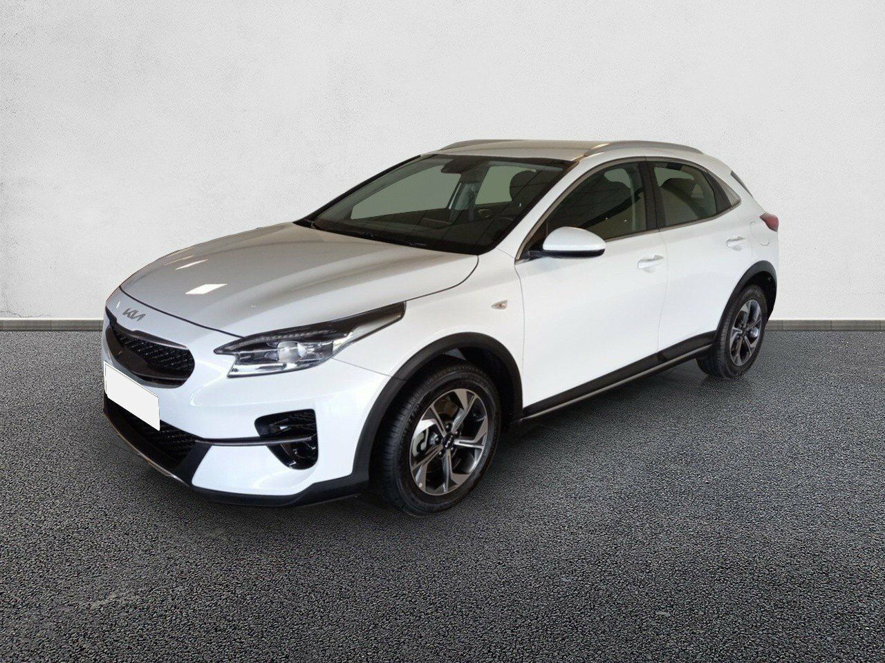 kia xceed 2023 / foto grande (2)