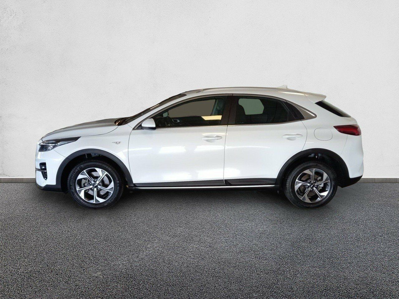 kia xceed 2023 / foto grande (3)