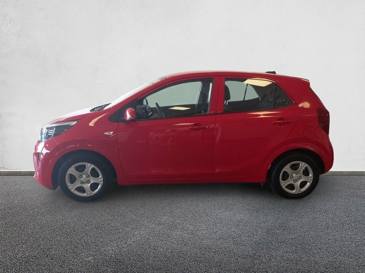 kia picanto 2022 / foto grande (3)