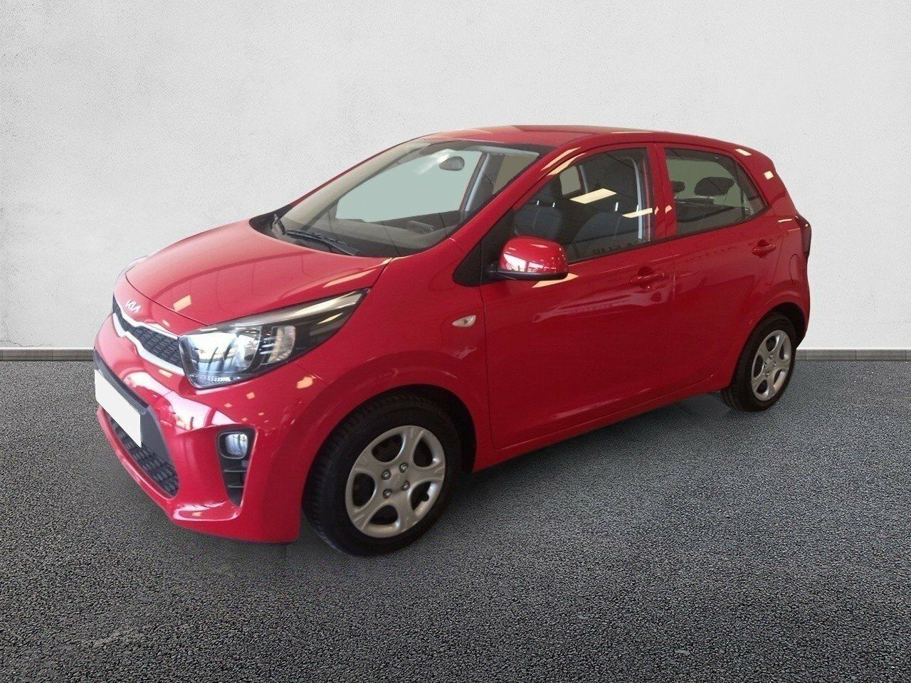 kia picanto 2022 / foto grande (2)