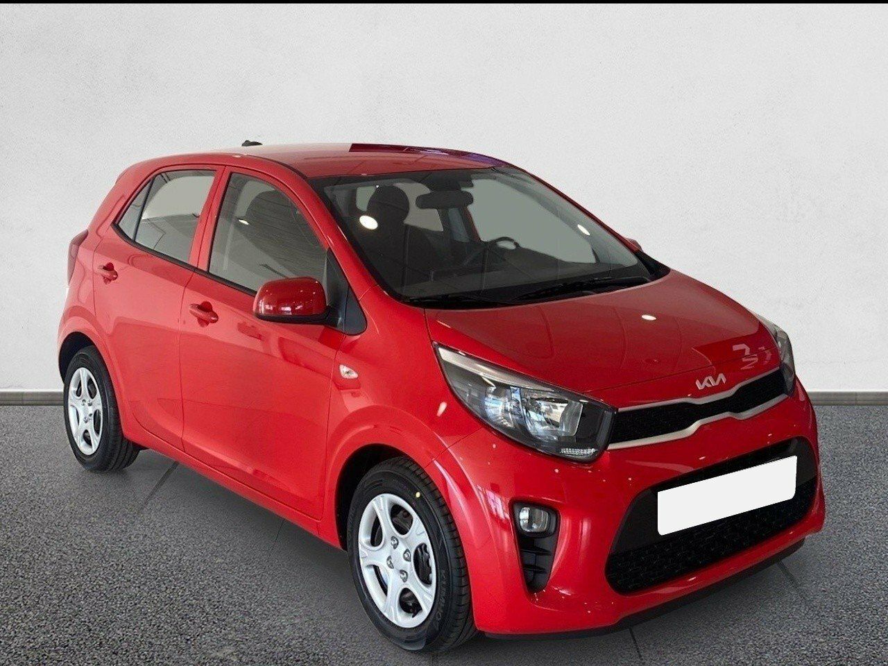 Kia picanto 2021 madrid  de segunda mano en Madrid - kia picanto 2022 /