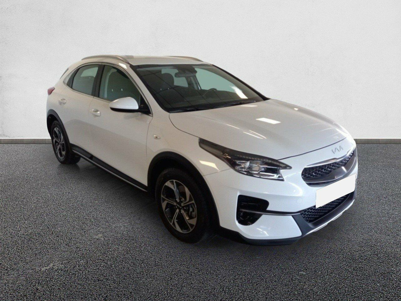 Kia xceed  de segunda mano - kia xceed 2023 /