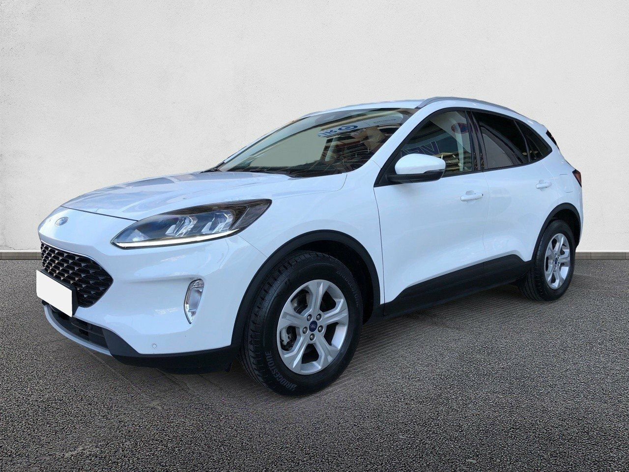 ford kuga 2021 / foto grande (2)