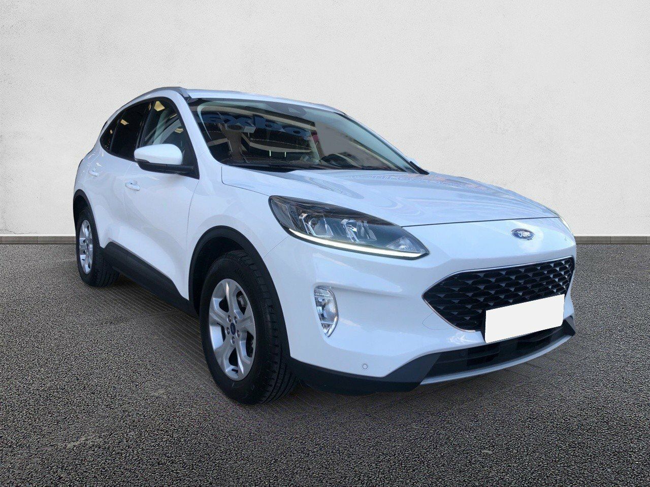 Ford kuga 5 puertas 2022  de segunda mano - ford kuga 2021 /
