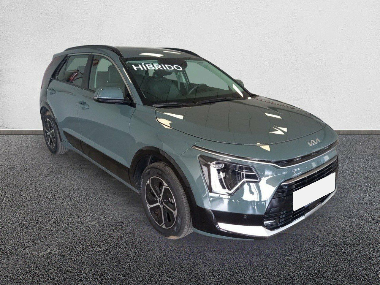 Kia picanto 2023  de segunda mano - kia niro 2023 /