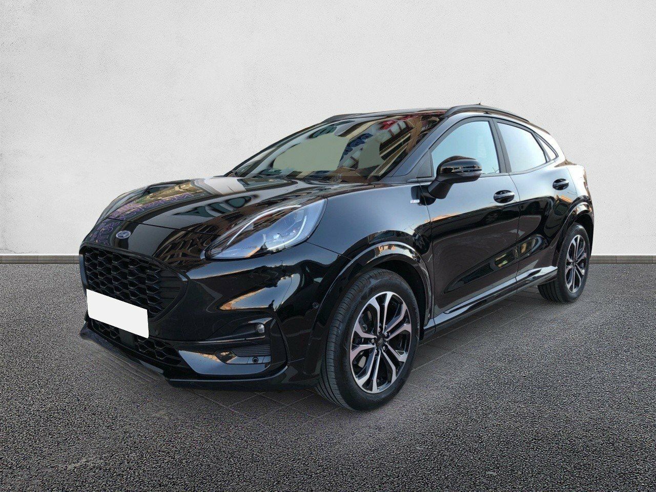ford puma 2021 / foto grande (2)