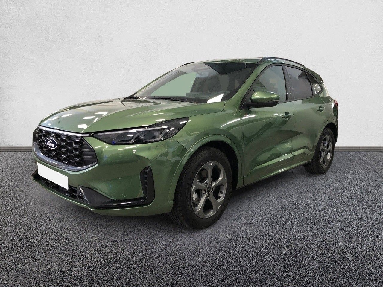 ford kuga 2024 / foto grande (2)