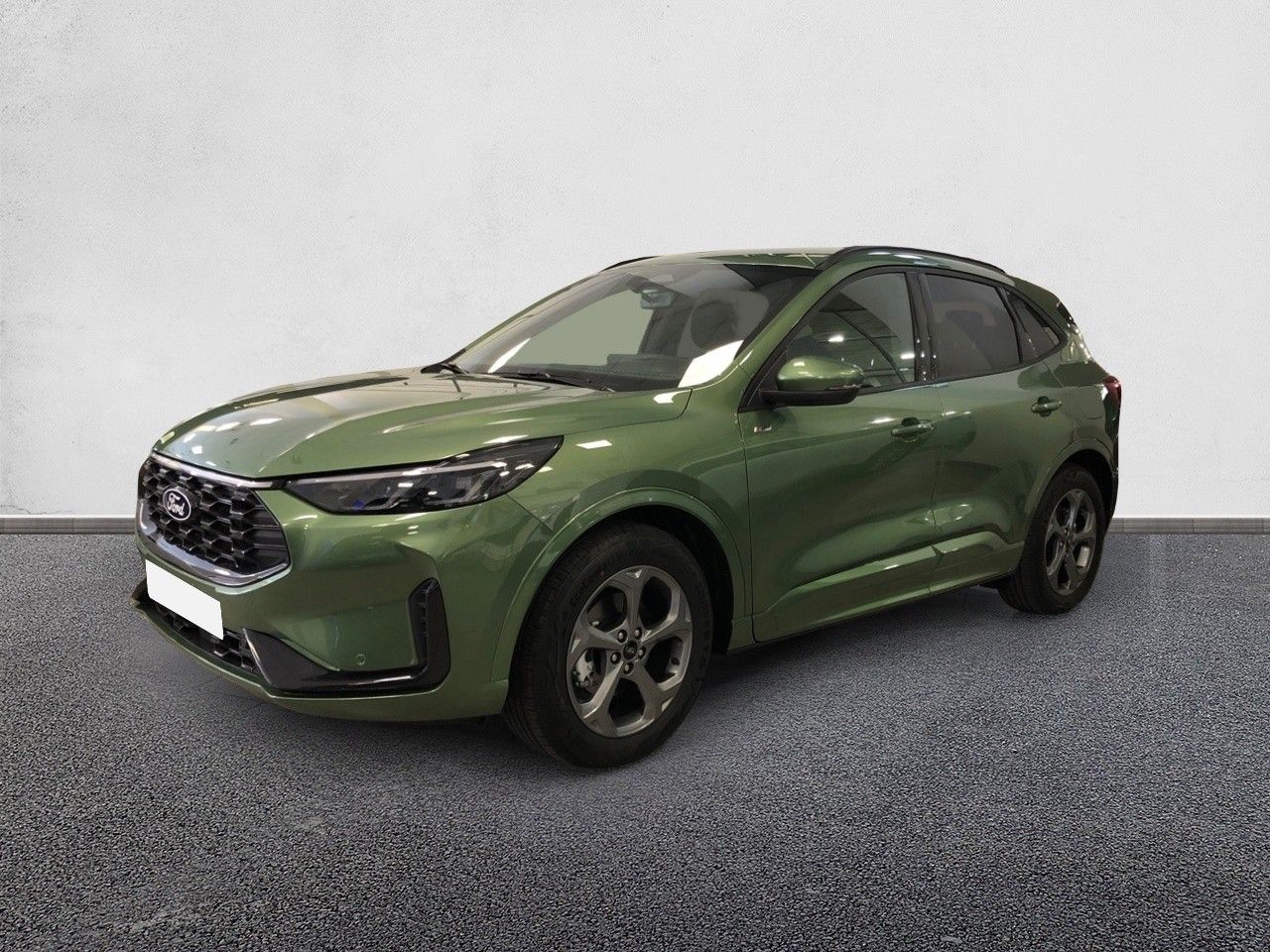 ford kuga 2024 / foto grande (3)