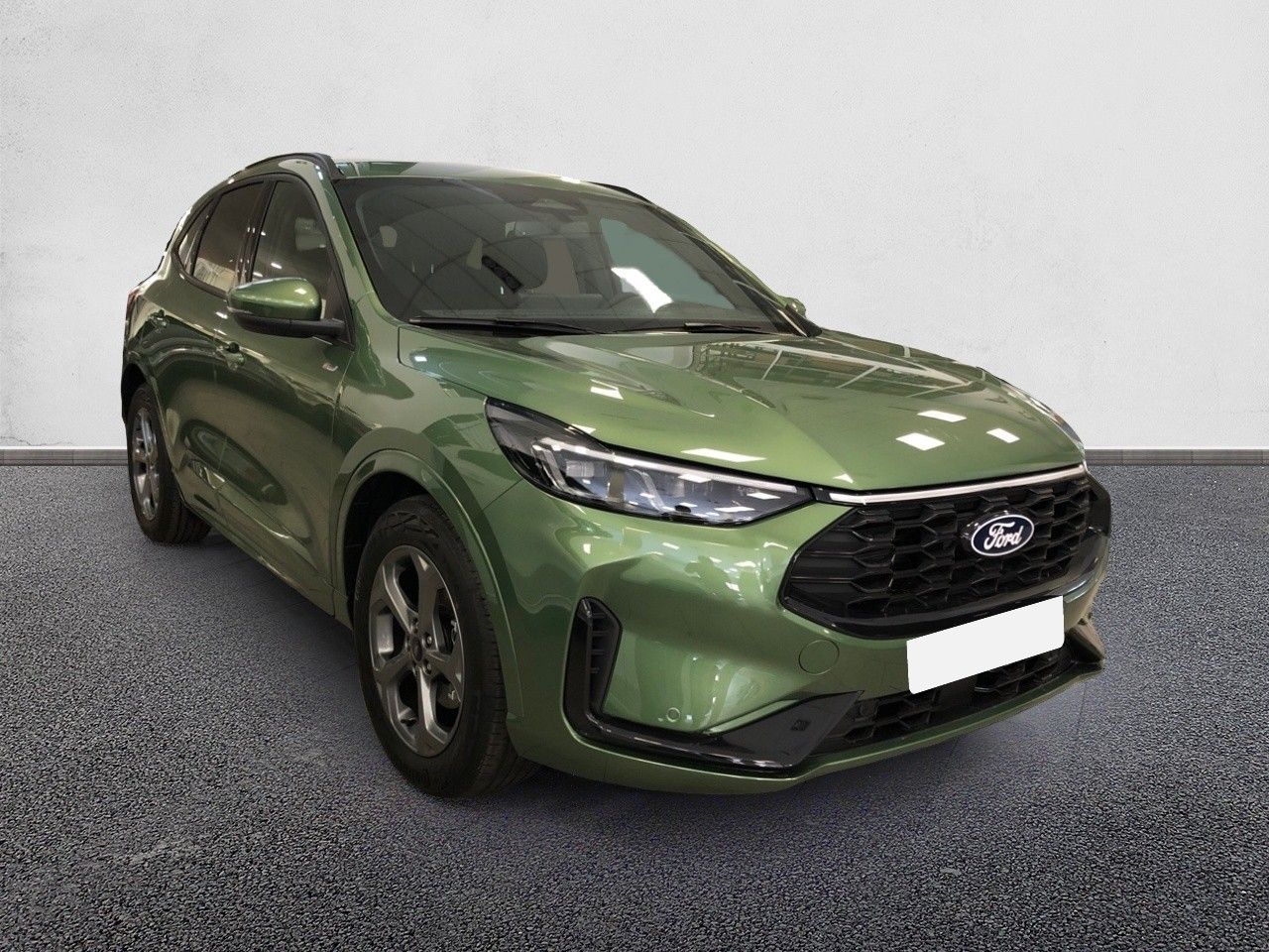 Ford focus 2024 segunda mano  de segunda mano - ford kuga 2024 /