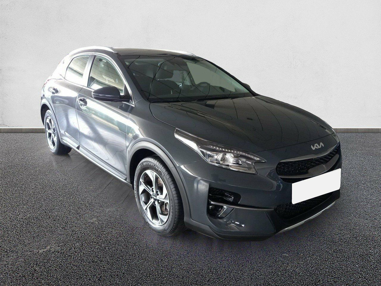 Kia xceed  de segunda mano - kia xceed 2023 /