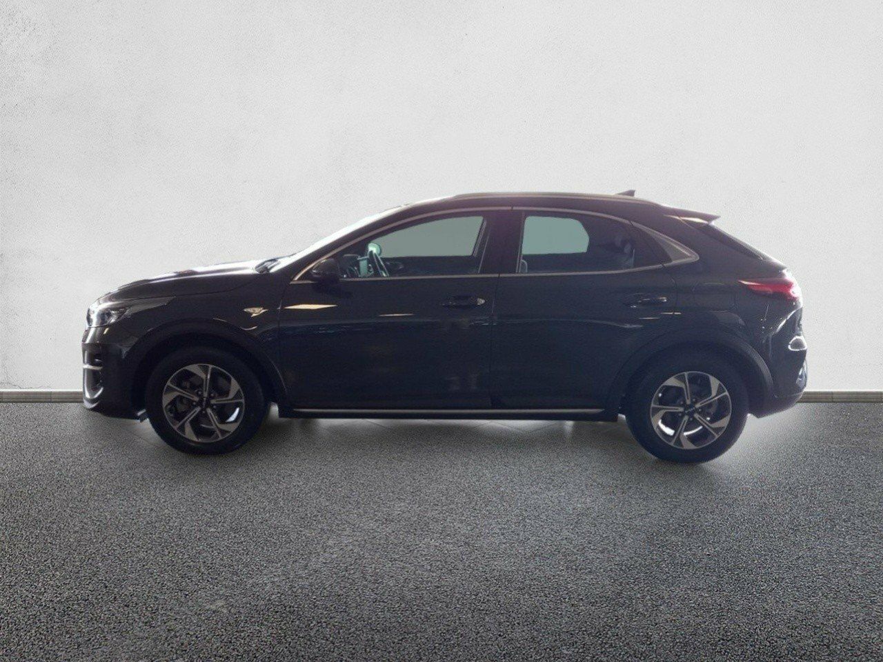 kia xceed 2023 / foto grande (3)